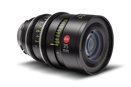 Leitz Summilux C 35mm