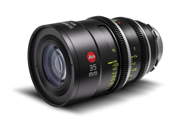 SUMMILUX-C | Leitz Cine