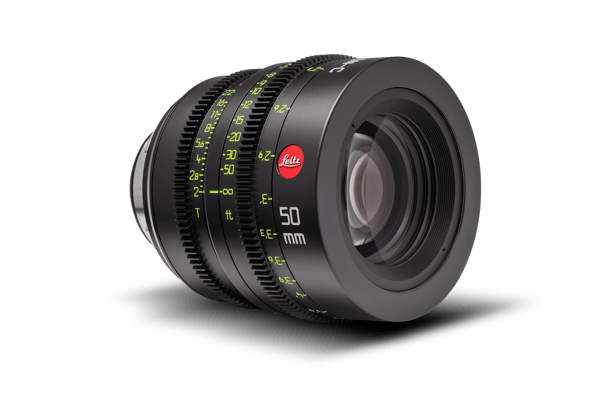 SUMMICRON-C | Leitz Cine