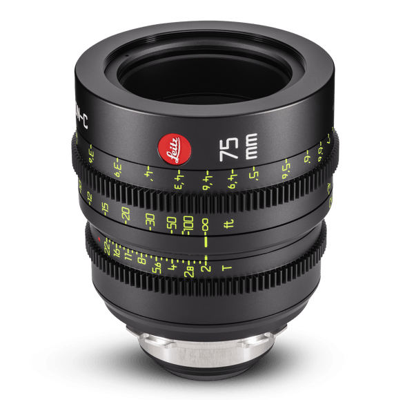 SUMMICRON-C | Leitz Cine