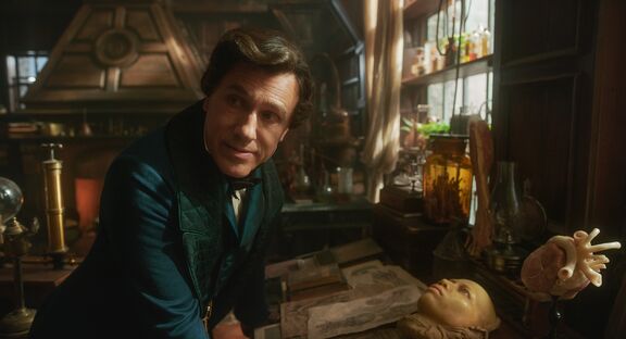 261 Frankenstein 47E 3 R