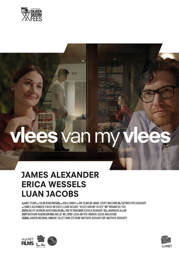 vlees van my vlees 2016