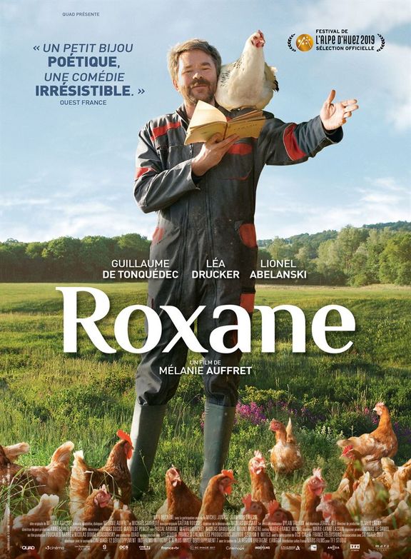 roxane 2019