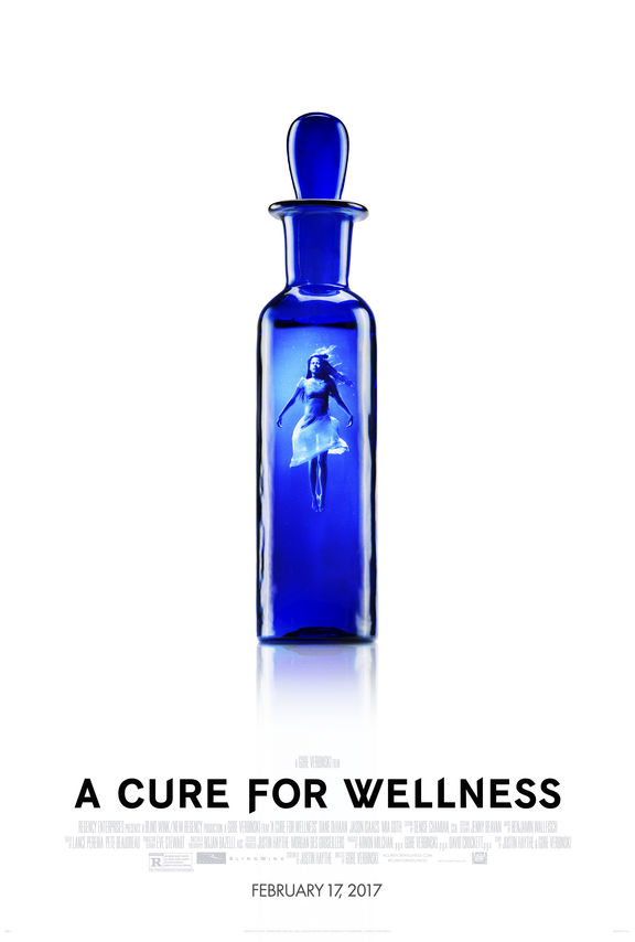 a cure for wellness 2016