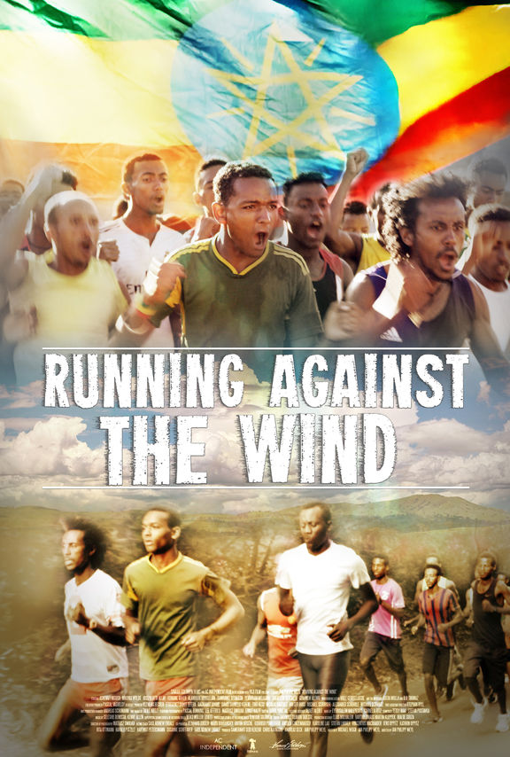 running against the wind 2019