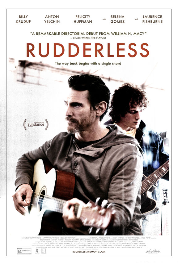 rudderless 2014