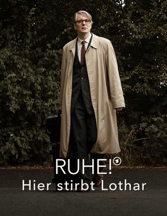 ruhe hier stirbt lothar 2021