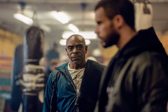 Fightland 2