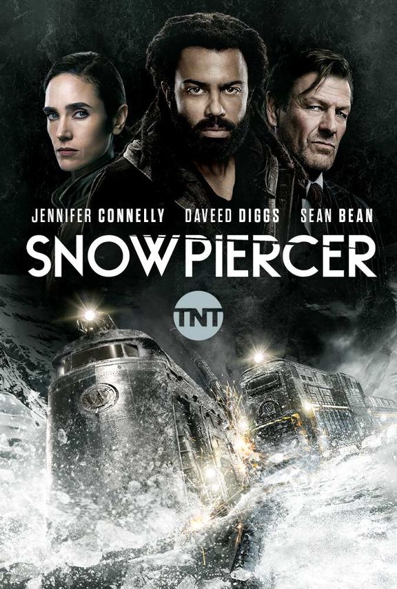 snowpiercer 2020