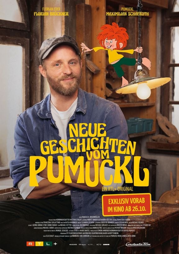 neue geschichten vom pumuckl 2023