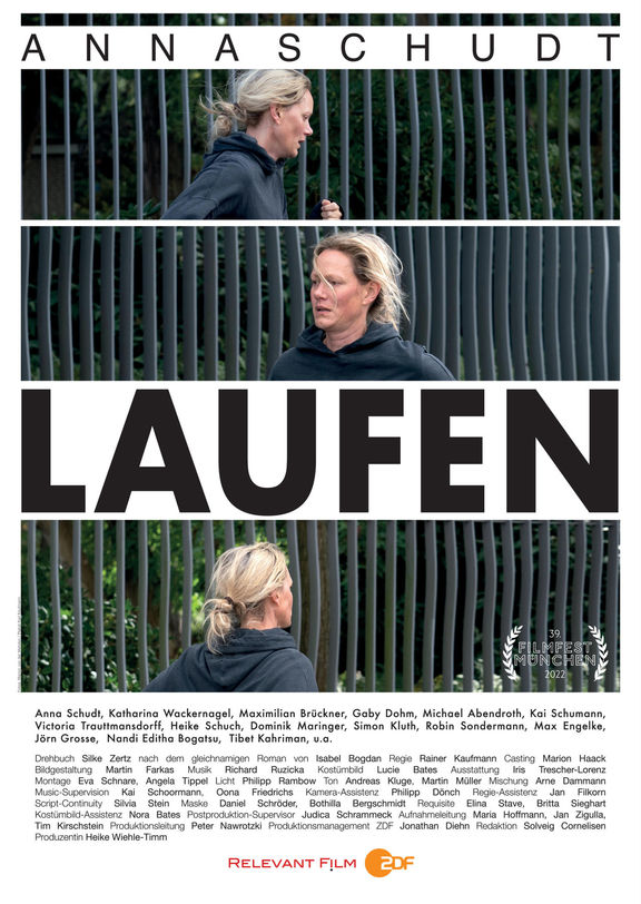 laufen 2022