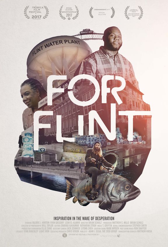 for flint 2017