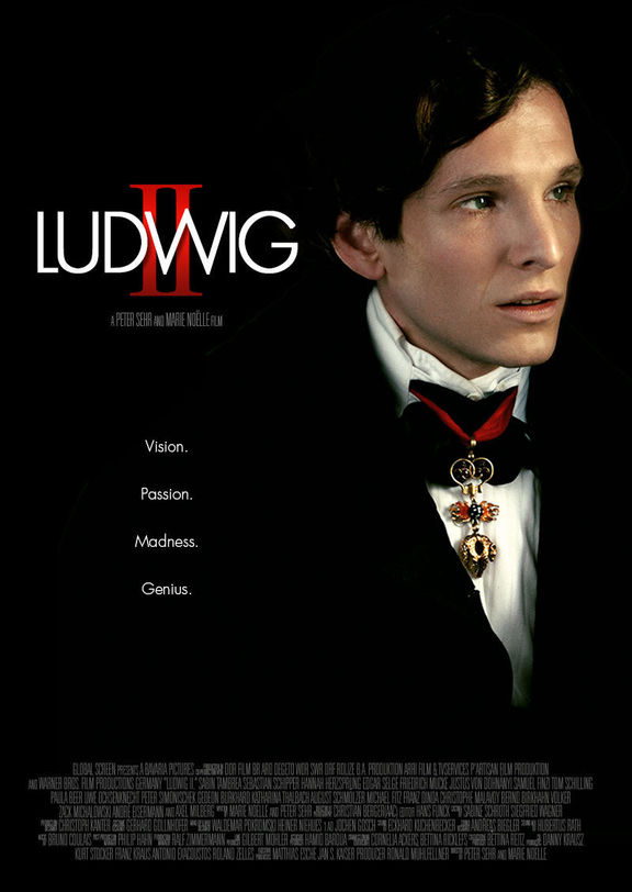 ludwig ii 2012