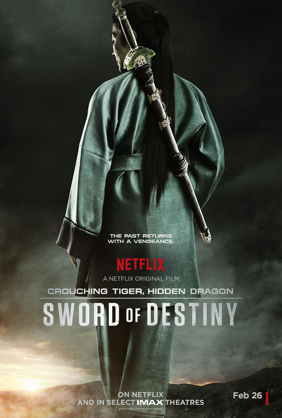 crouching tiger hidden dragon sword of destiny 2016