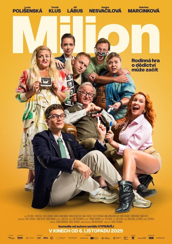 milion 2025