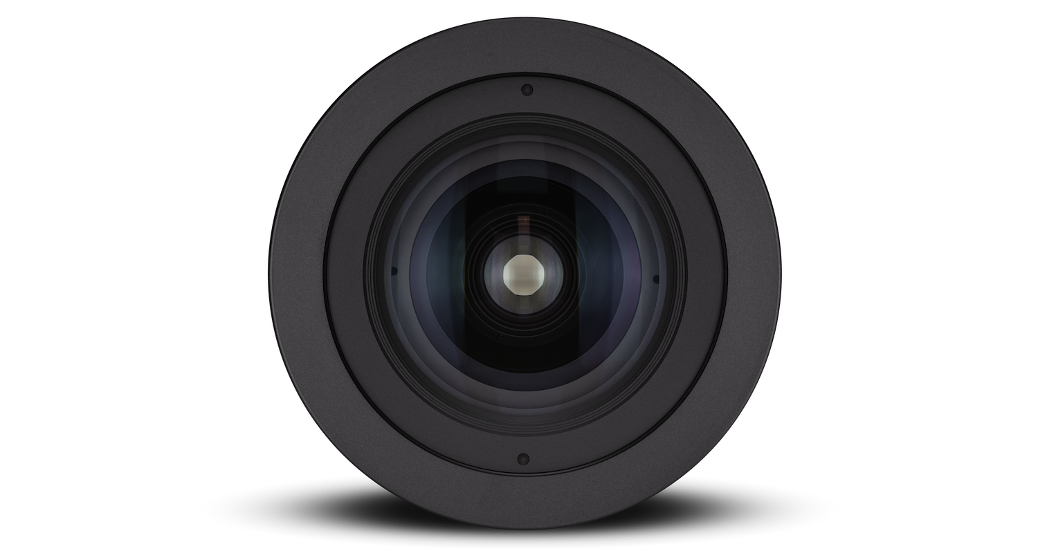 Leitz Summicron C 29mm open