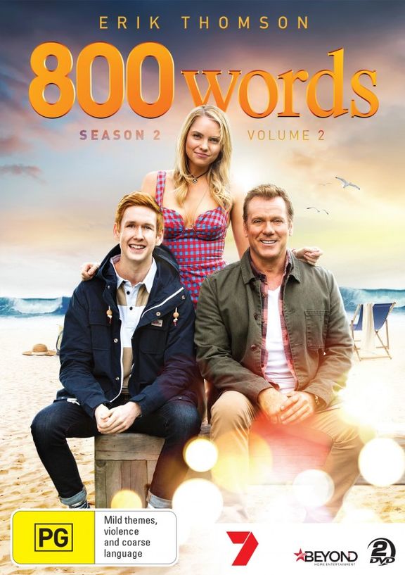 800 words 2015