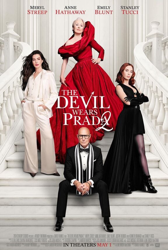 the devil wears prada2 2026