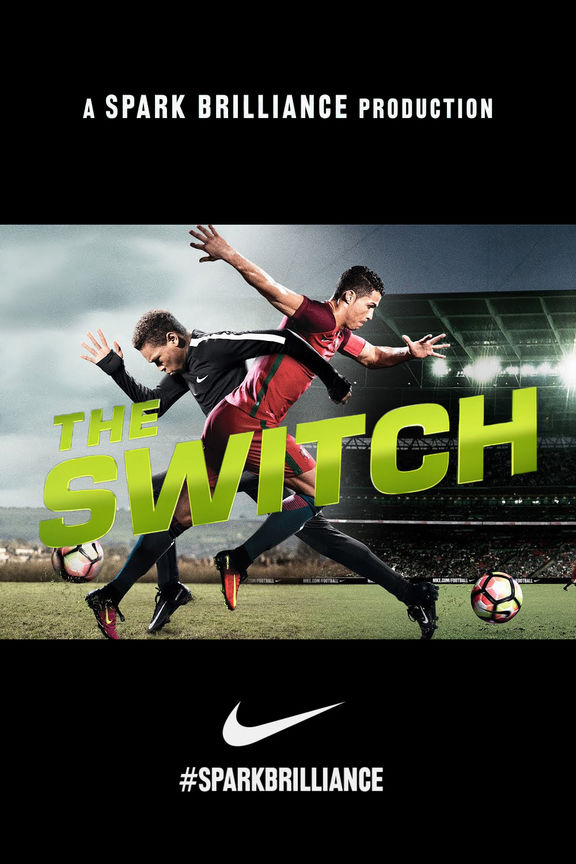 nike the switch 2016
