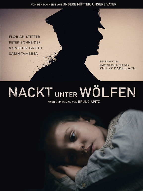nackt unter woelfen 2015