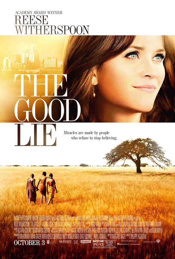 the good lie 2014