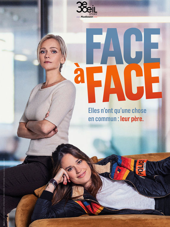 faceaface 2021