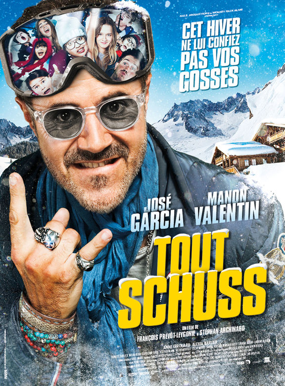 tout schuss 2016