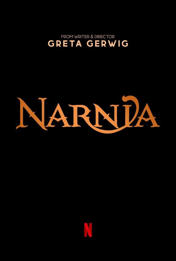 narnia 2026