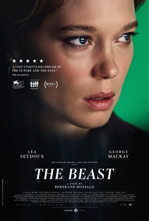 the beast 2023