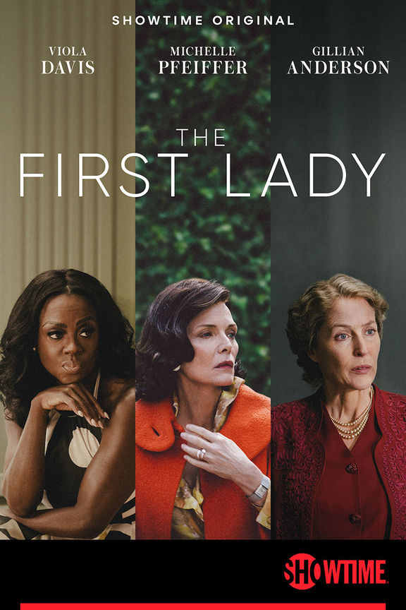 the first lady 2022