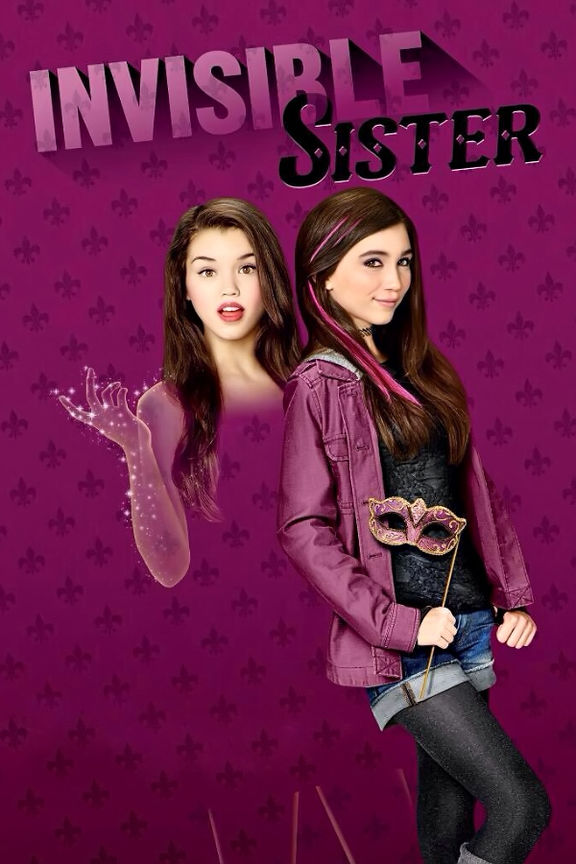invisible sister 2015