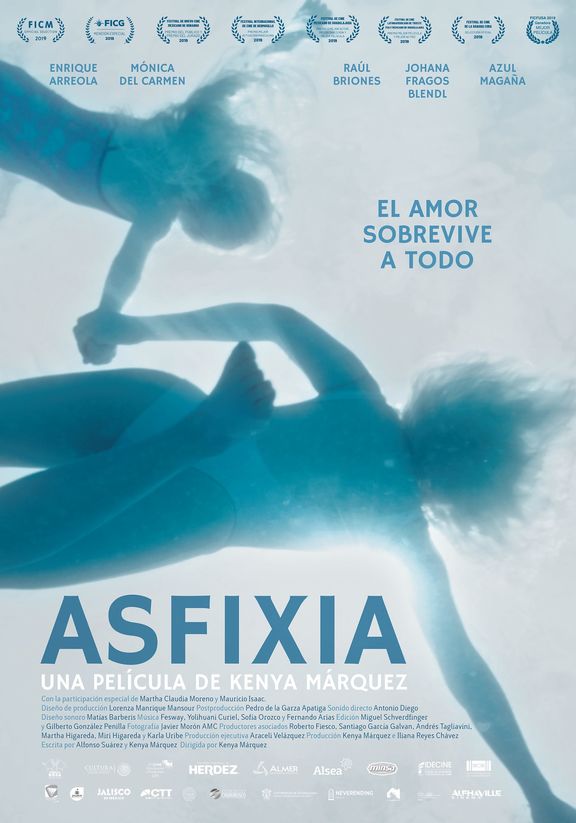 asfixia 2019