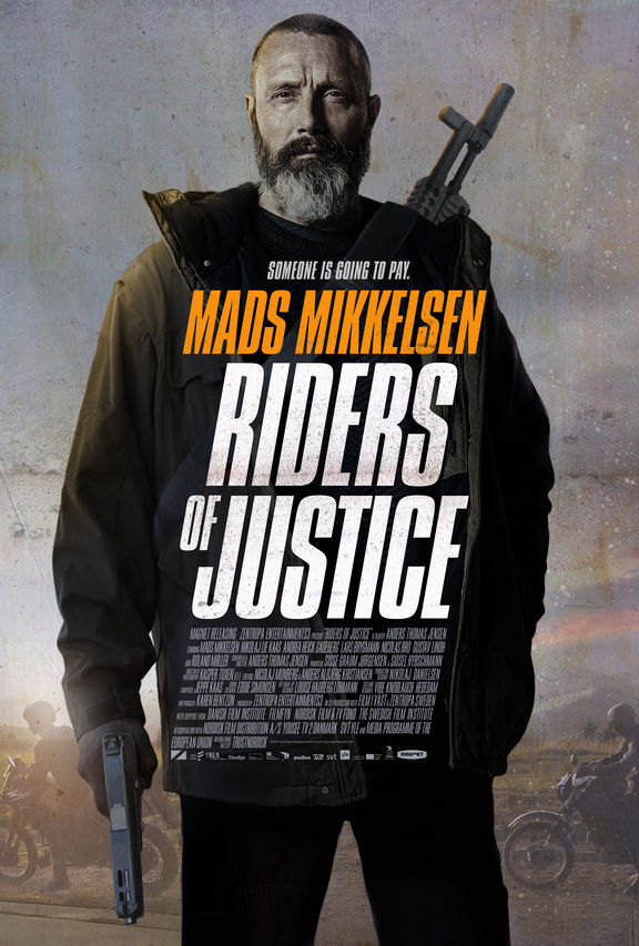 riders of justice 2020