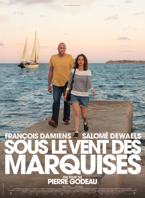 sous le vent des marquises 2024