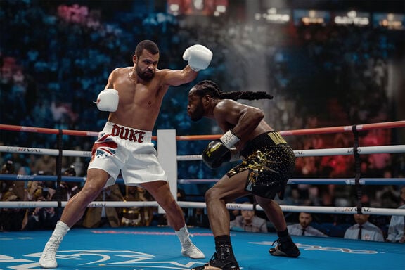 Fightland 1
