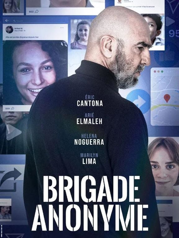 brigade anonyme 2024