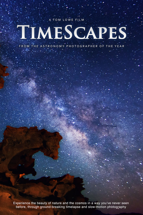 timescapes 2012