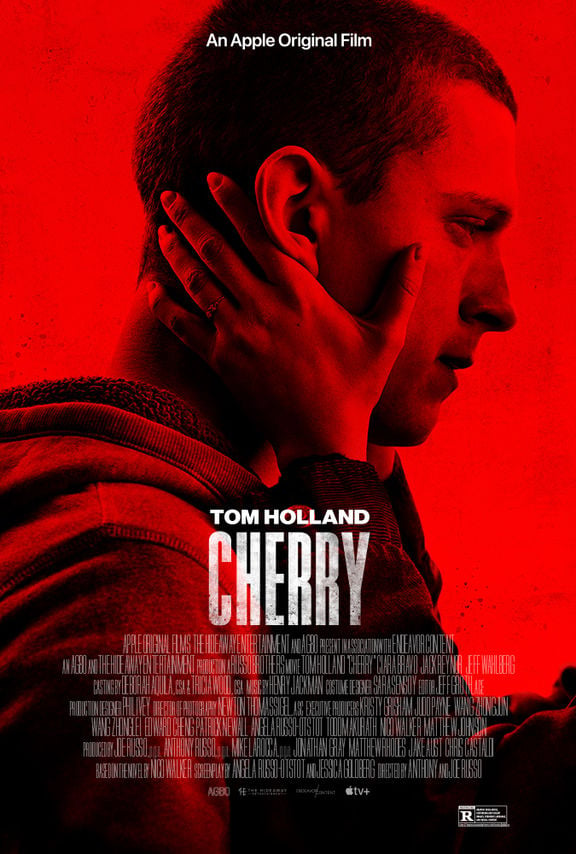 cherry 2021