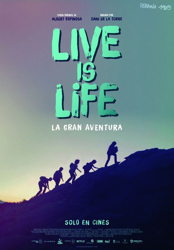 live is life 2021