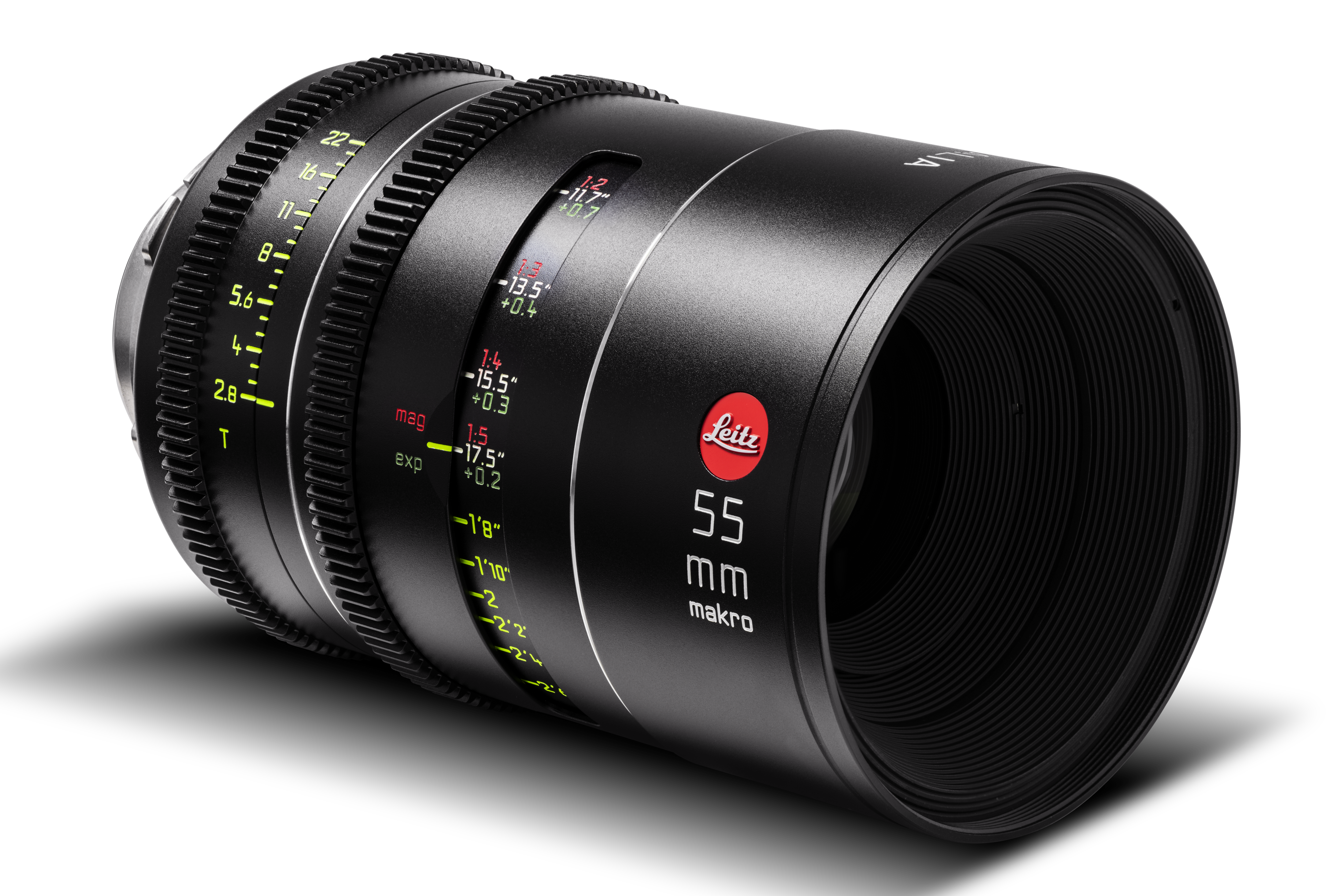Thalia makro 55mm horizontal right