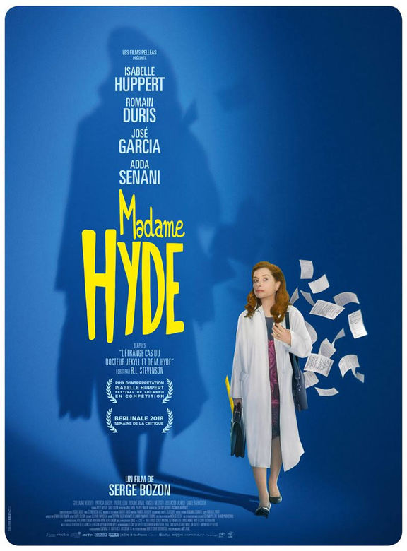 madame hyde 2017
