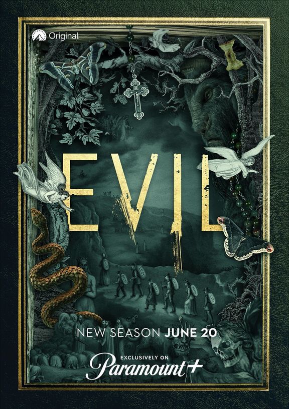 evil 2019