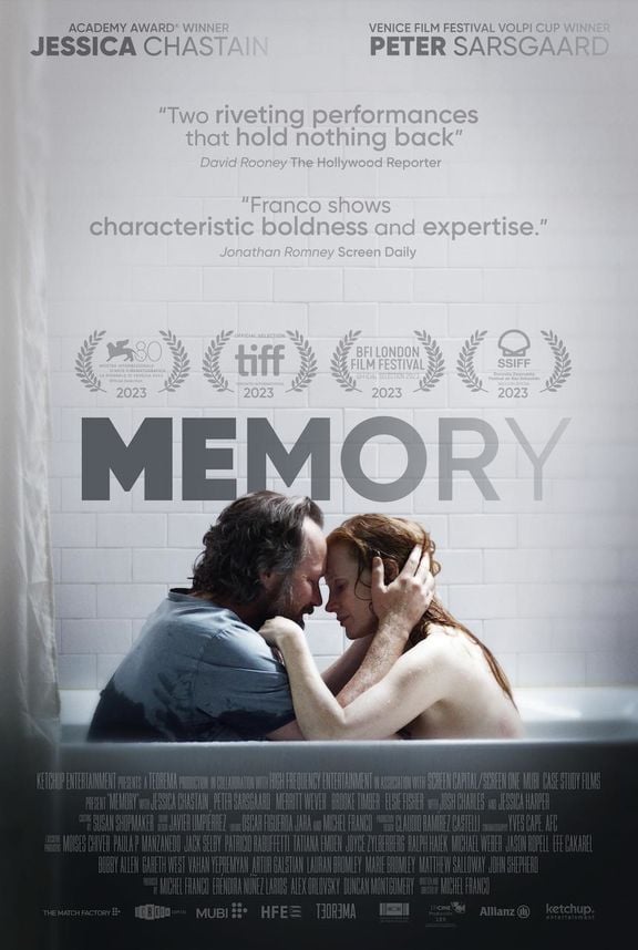 memory 2023