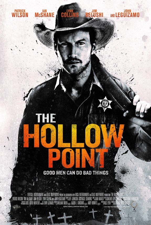 the hollow point 2016