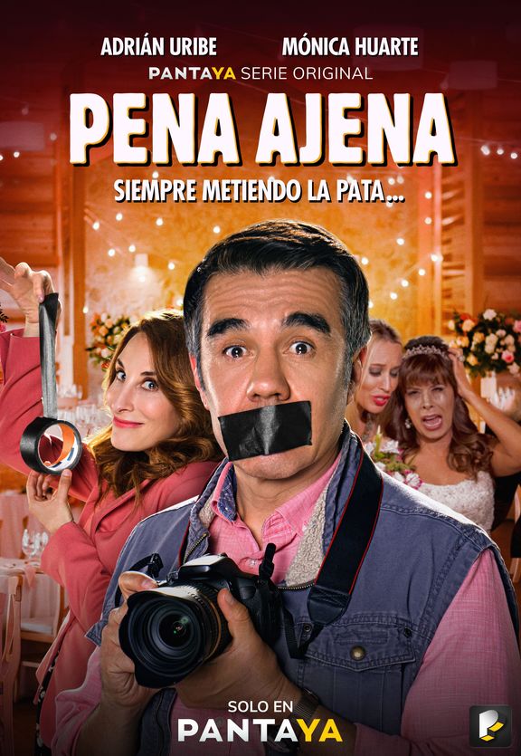 pena ajena 2022