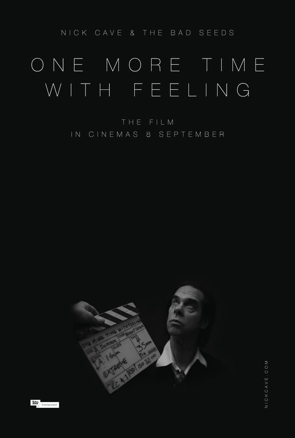 one more time with feeling 2016