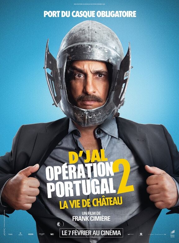 operation portugal2 la vie de chateau 2024
