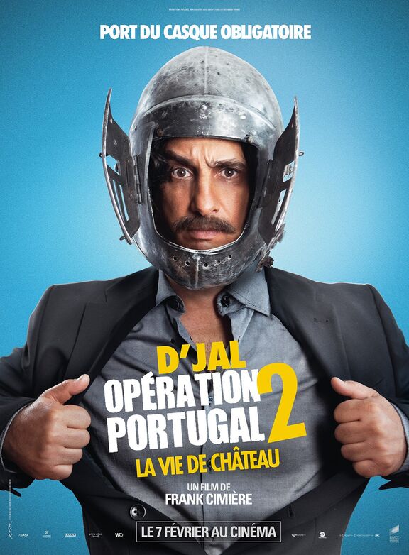 operation portugal2 la vie de chateau 2024