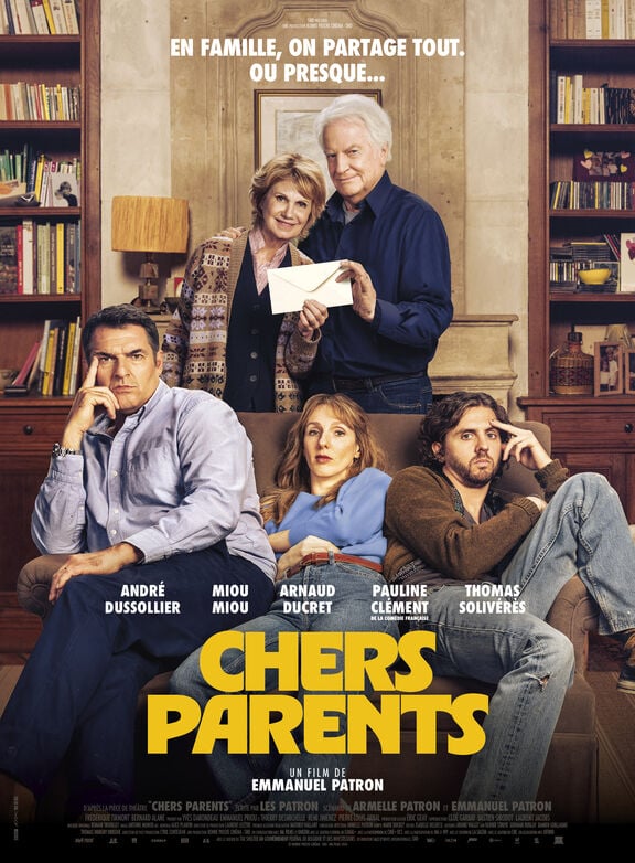 dear parents 2026