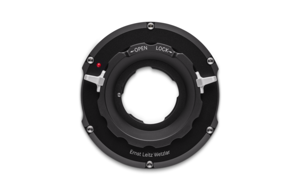 Leitz M Mount Adapter Sony